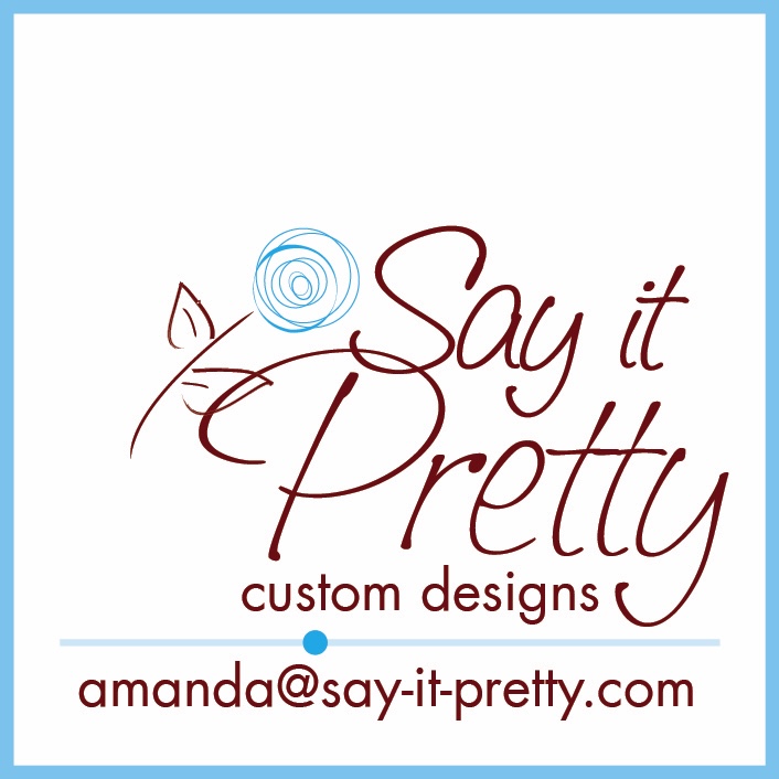 Say it Pretty